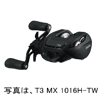 T3 MX 1016SHL-TW