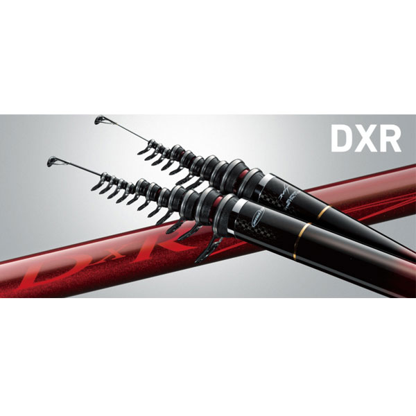 DXR 2.5-53 HR