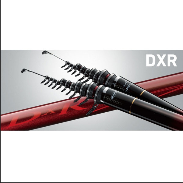 DXR 1.25-50 SMT