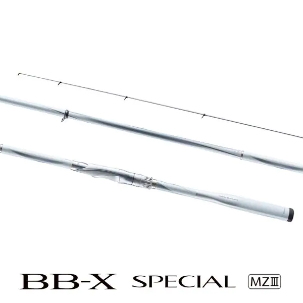 21 BB-X SP 1.2-500/550 MZ3
